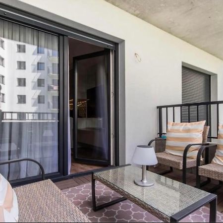 Imperial Apartaments Centrum II Щецин Экстерьер фото