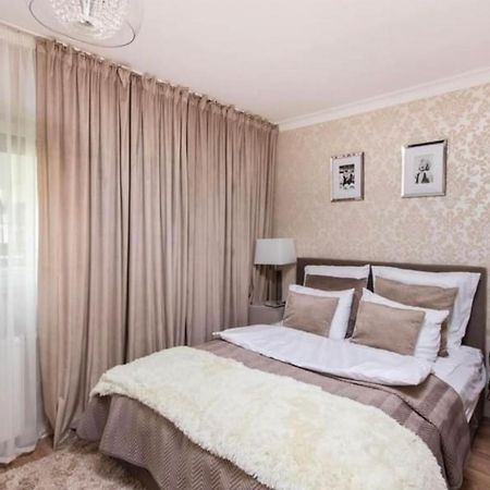 Imperial Apartaments Centrum II Щецин Экстерьер фото