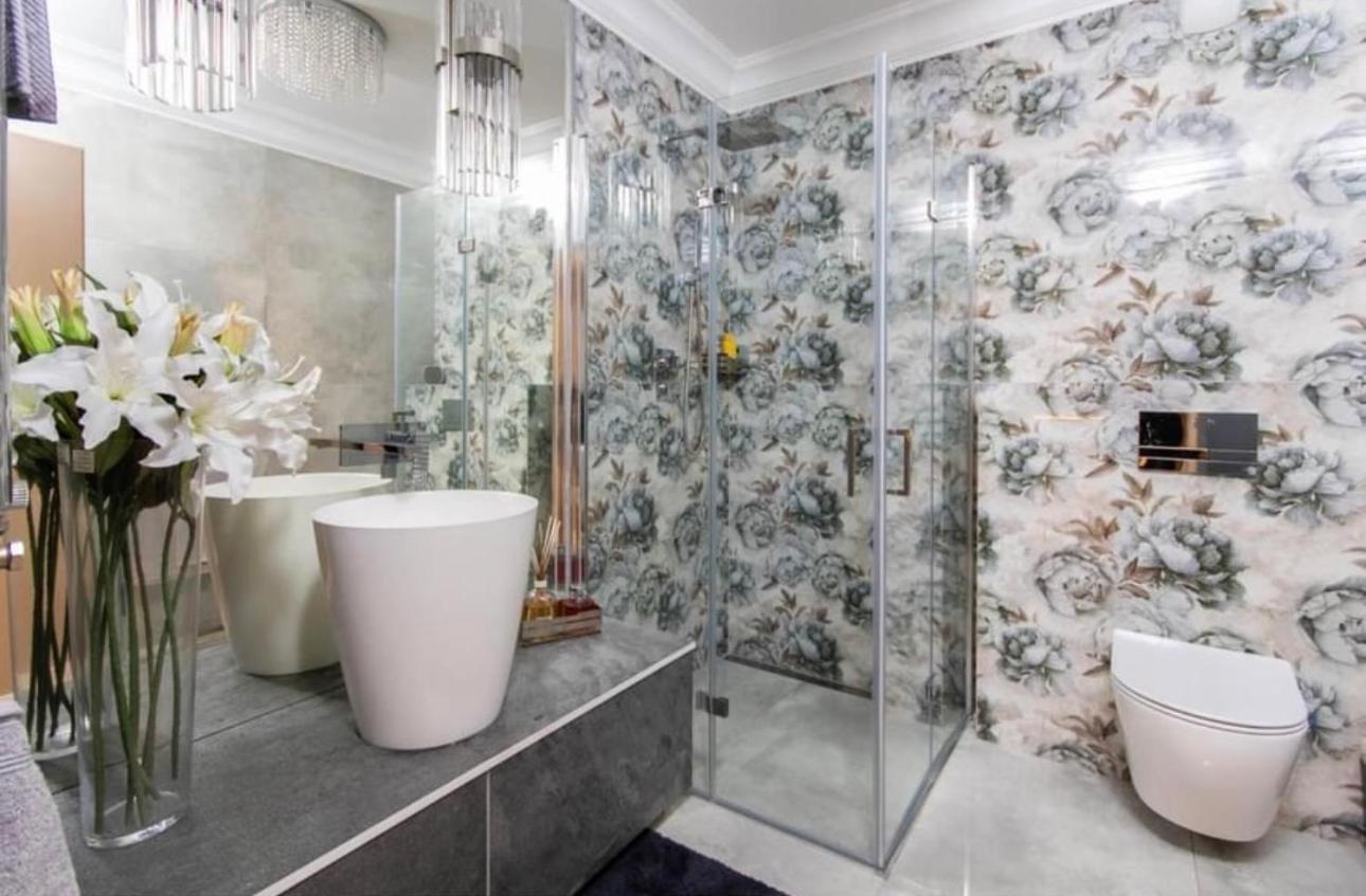Imperial Apartaments Centrum II Щецин Экстерьер фото